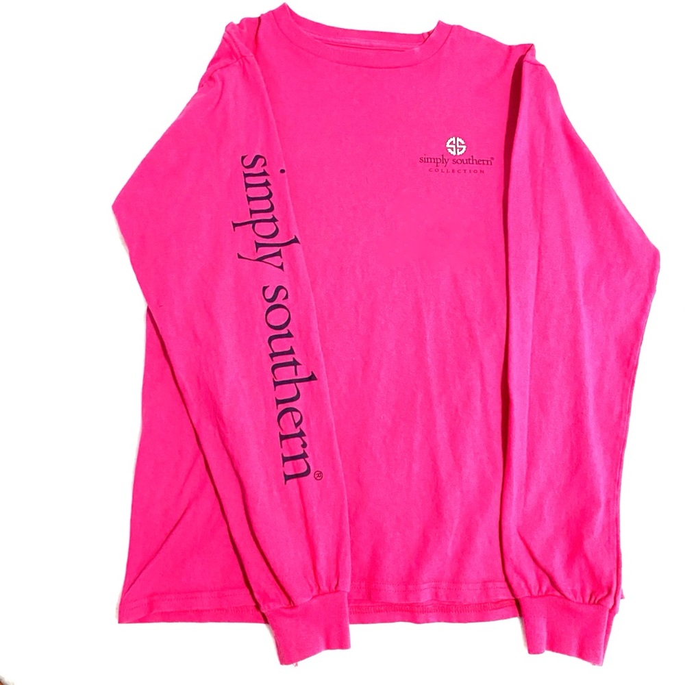 Simply Southern shirt